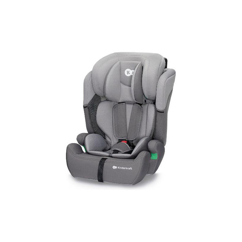 Comfort UP I-Size  Grey 76 - 150 cm - 5