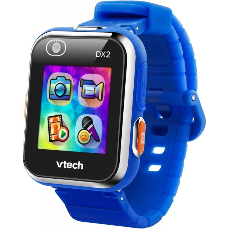 Kidizoom Smartwatch DX2 Blu