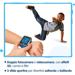 Kidizoom Smartwatch DX2 Blu - 2