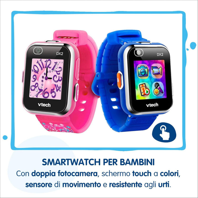 Kidizoom Smartwatch DX2 Pink - 2