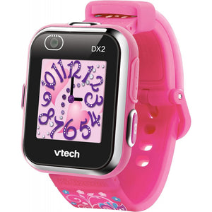 Kidizoom Smartwatch DX2 Pink