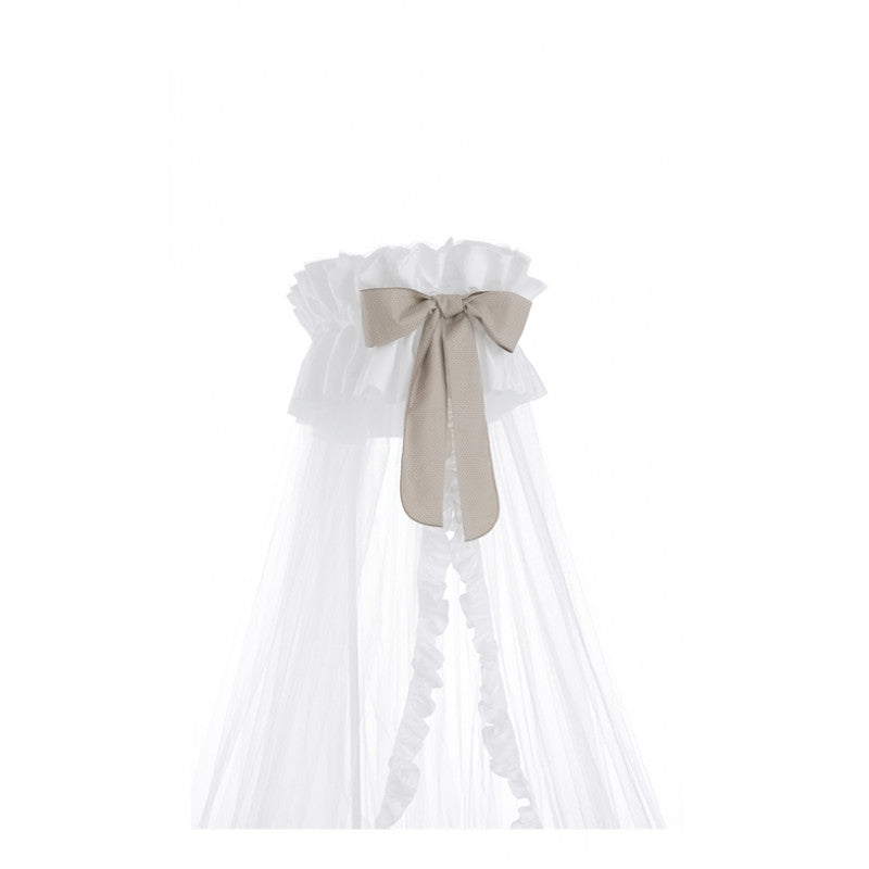 Zanzariera Per Lettino Tato Erbesi Con Asta