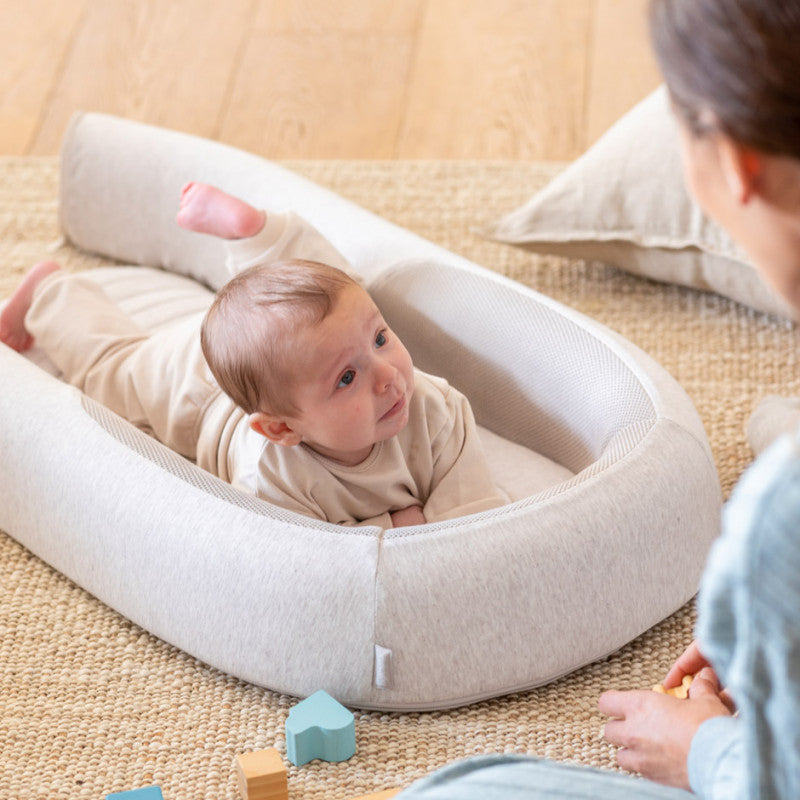 Welcome Pod Colore Delicate Grey - 4