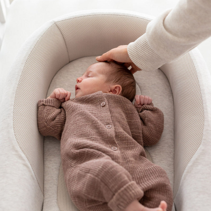 Welcome Pod Colore Delicate Grey - 5
