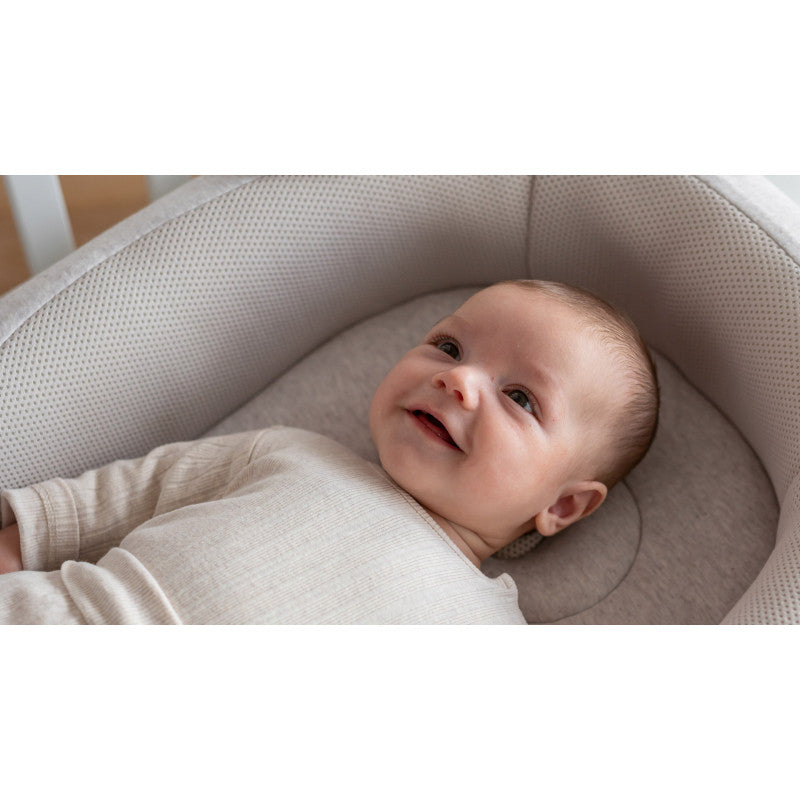 Welcome Pod Colore Delicate Grey - 6