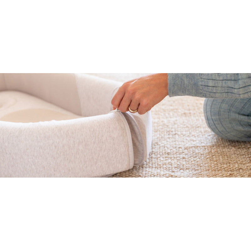 Welcome Pod Colore Delicate Grey - 7