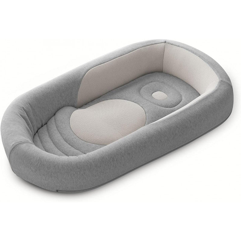 Welcome Pod Colore Delicate Grey
