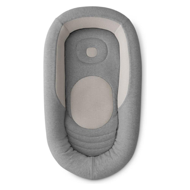 Welcome Pod Colore Delicate Grey - 2