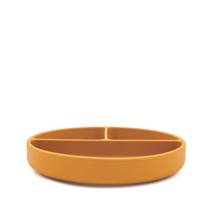 Piatto con ventosa In Silicone Leone Chompy - 4