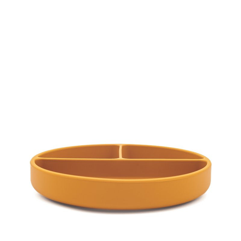 Piatto con ventosa In Silicone Leone Chompy - 4