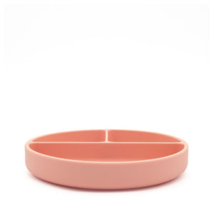 Piatto con ventosa In Silicone Polpo Slurpy - 4