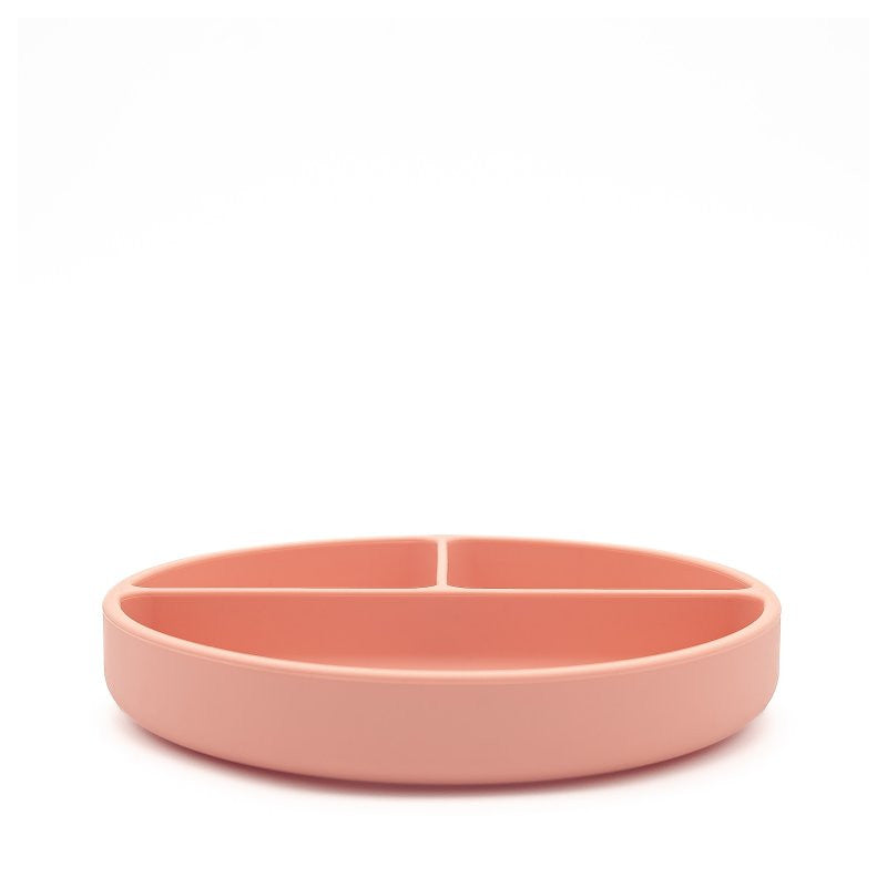 Piatto con ventosa In Silicone Polpo Slurpy - 4