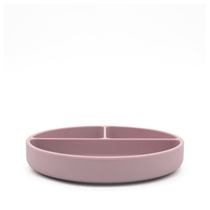 Piatto con ventosa In Silicone Unicorno Sparkly - 2