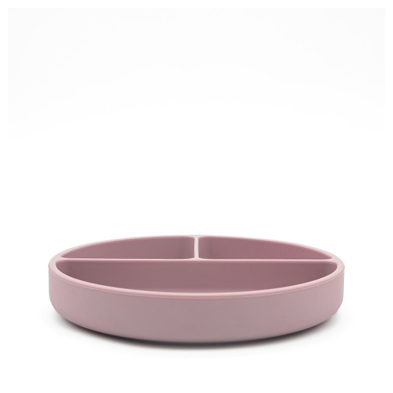 Piatto con ventosa In Silicone Unicorno Sparkly - 2