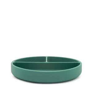 Piatto con ventosa In Silicone Volpe Crunchy - 4