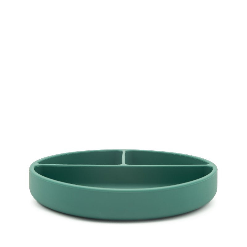 Piatto con ventosa In Silicone Volpe Crunchy - 4