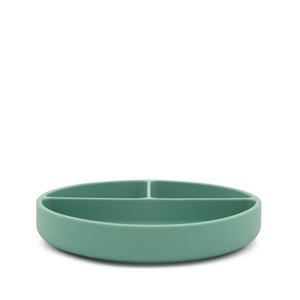 Piatto con ventosa In Silicone Orso Munchy - 2