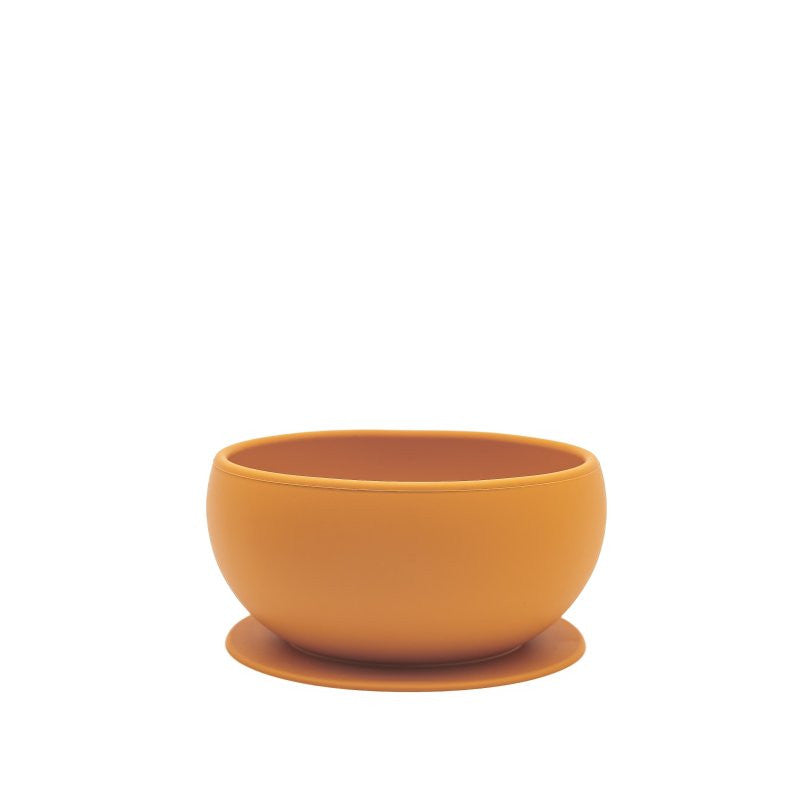Ciotola con ventosa In Silicone Leone Chompy - 2
