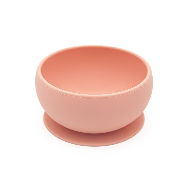 Ciotola con ventosa In Silicone Polpo Slurpy