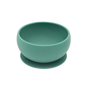 Ciotola con ventosa In Silicone Volpe Crunchy - 2