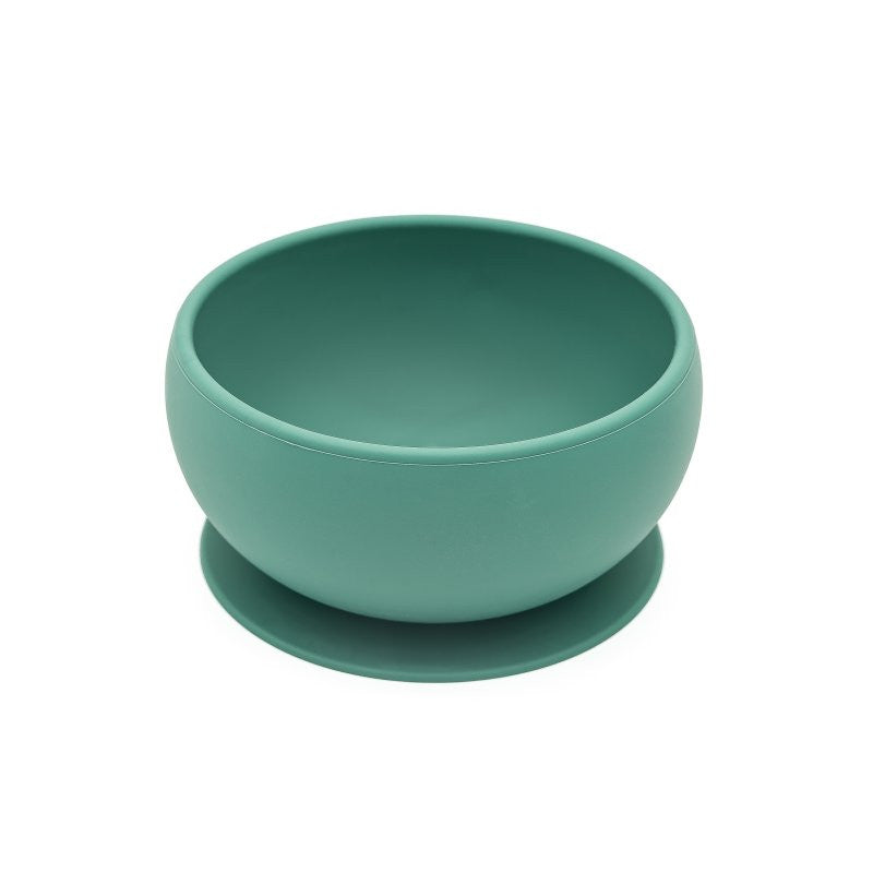 Ciotola con ventosa In Silicone Volpe Crunchy - 2
