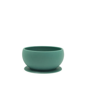 Ciotola con ventosa In Silicone Volpe Crunchy - 5