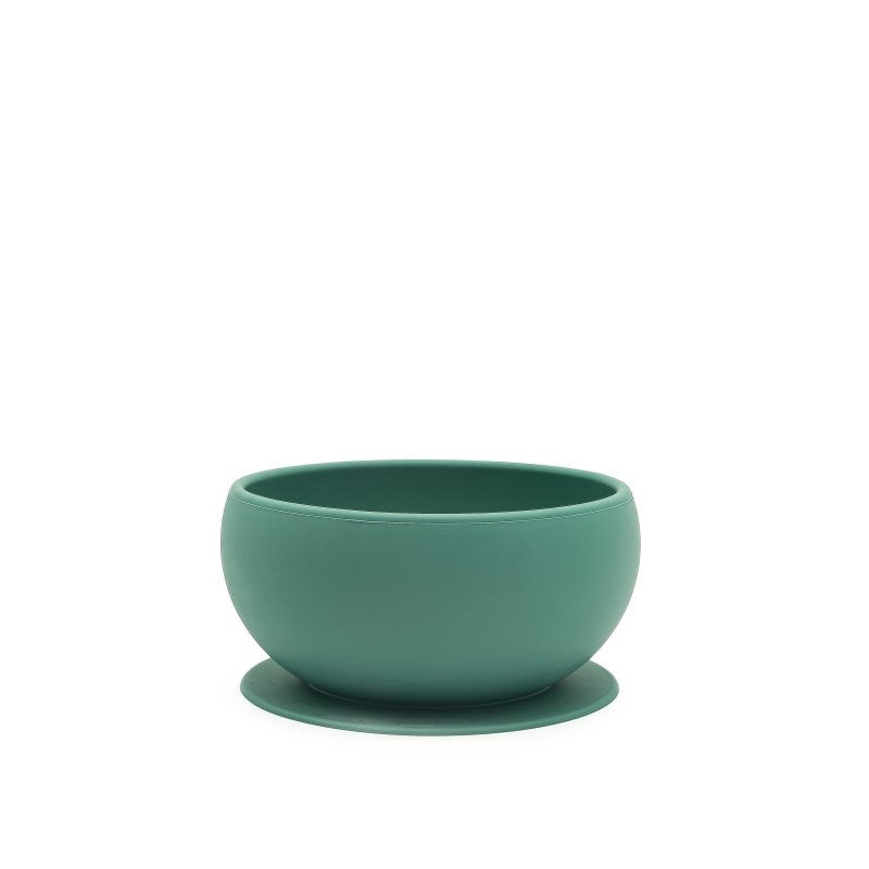 Ciotola con ventosa In Silicone Volpe Crunchy - 5