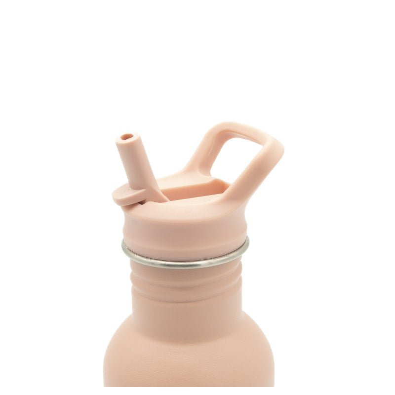 Borraccia in acciaio inox da 500 ml Polpo Slurpy - 6