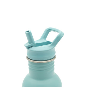 Borraccia in acciaio inox da 500 ml Orso Munchy - 2