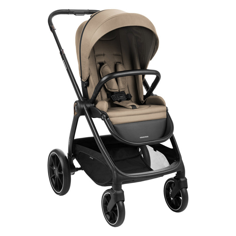 Trio Modena Kikkaboo Beige - 2