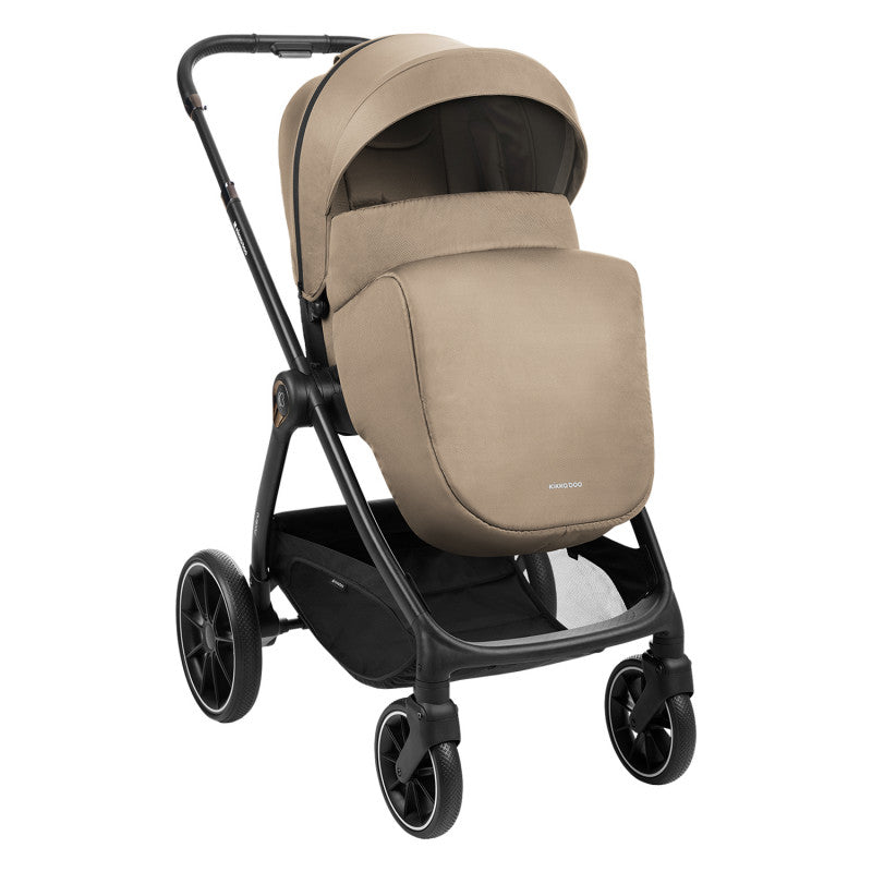 Trio Modena Kikkaboo Beige - 3