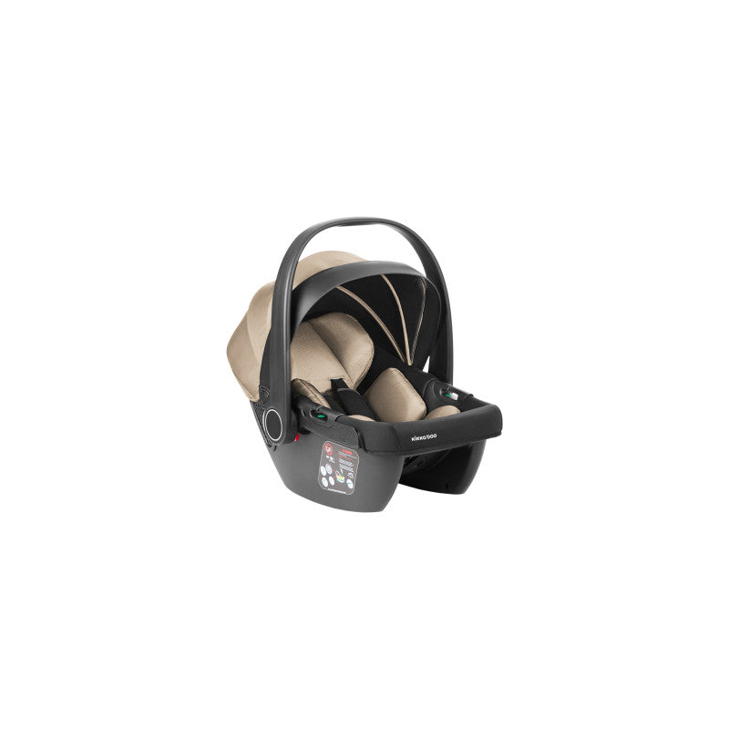 Trio Modena Kikkaboo Beige - 5