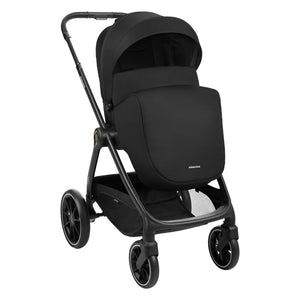 Trio Modena Kikkaboo Modern Black - 2