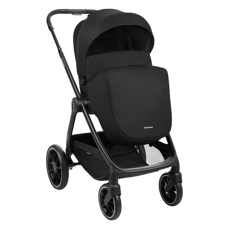 Trio Modena Kikkaboo Modern Black - 2