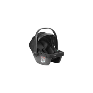Trio Modena Kikkaboo Modern Black - 4