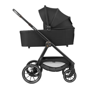 Trio Modena Kikkaboo Modern Black - 5