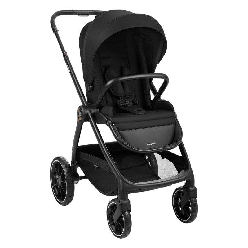 Trio Modena Kikkaboo Modern Black - 6