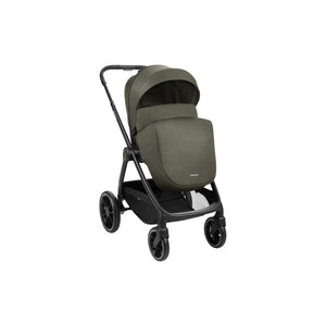 Trio Modena Kikkaboo Army Green - 2