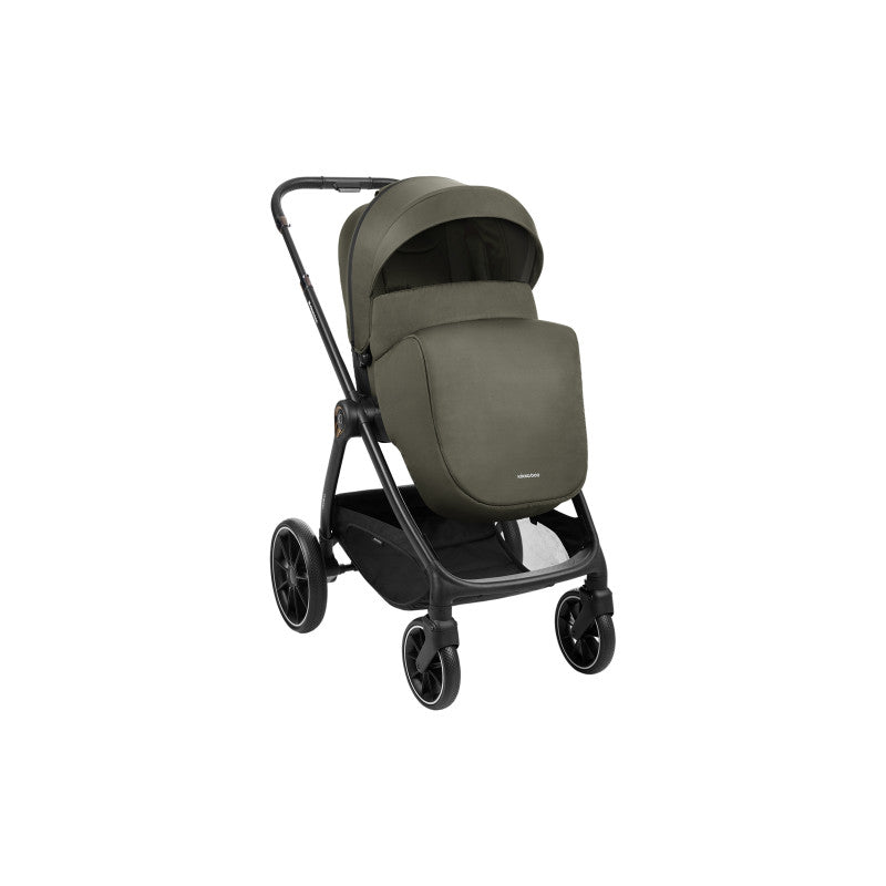 Trio Modena Kikkaboo Army Green - 2