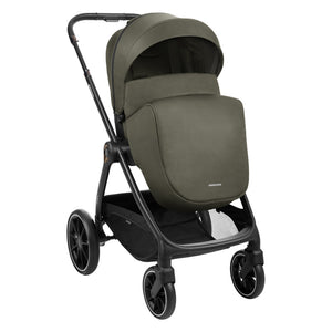 Trio Modena Kikkaboo Army Green - 3