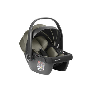 Trio Modena Kikkaboo Army Green - 5