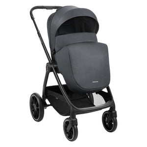 Trio Modena Kikkaboo Dark Grey - 3