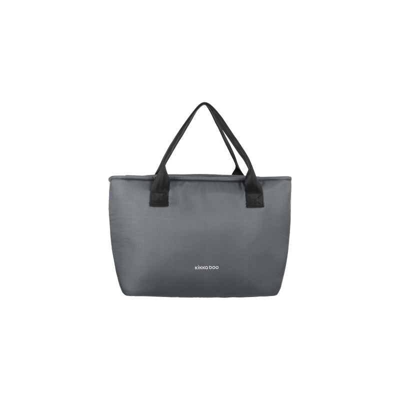 Trio Modena Kikkaboo Dark Grey - 6