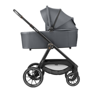 Trio Modena Kikkaboo Dark Grey - 2