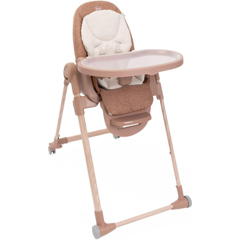 Seggiolone Chicco Polly Armonia Scandinavia