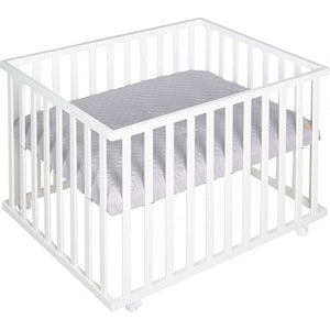 Box Per Bambini Roba Style - Rettangolare