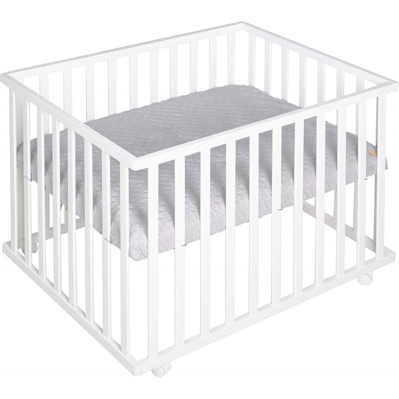 Box Per Bambini Roba Style - Rettangolare