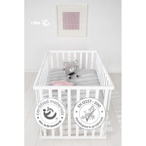 Box Per Bambini Roba Style - Rettangolare - 5