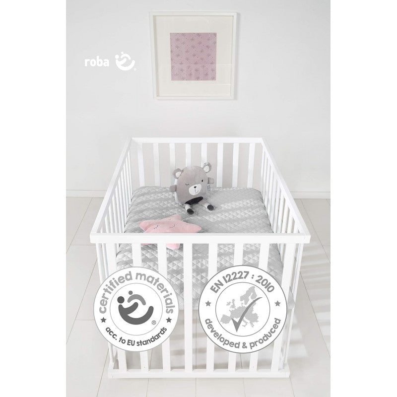 Box Per Bambini Roba Style - Rettangolare - 5