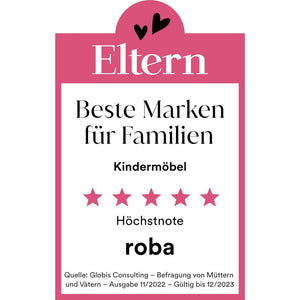 Box Per Bambini Roba Style - Rettangolare - 8